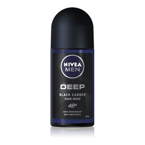 Deodorant roll-on Nivea Men Deep, 50 ml