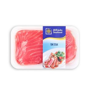 File de ton rosu Alfredo Seafood, 200 g