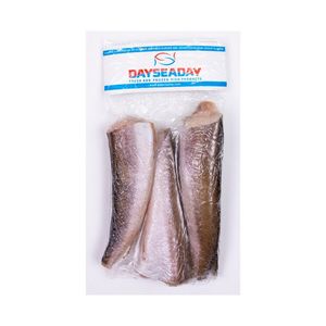 Merluciu trunchi congelat Dayseaday, 700 g