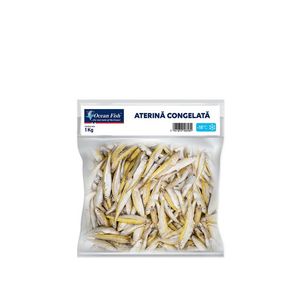 Aterina congelata 130-160 Ocean Fish, 1 kg