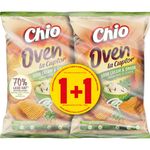 pachet-chipsuri-la-cuptor-cu-gust-de-smantana-si-ceapa-chio-oven-2-x-125-g