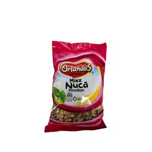 Miez de nuca crud Orlandos 250 g