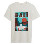 tricou-pentru-barbati-inextenso-bumbac-ecru-deschis-marimea-m
