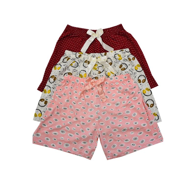 pantaloni-scurti-de-casa-pentru-femei-diverse-imprimeuri-culori-si-marimi