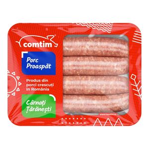 Carnati taranesti Comtim, 500 g