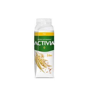 Iaurt de baut Activia, cu fibre, 250 g