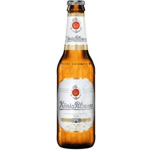 Bere blonda Konig Pilsener, 0.5 l