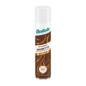 Sampon uscat pentru par brunet Batiste, 200 ml