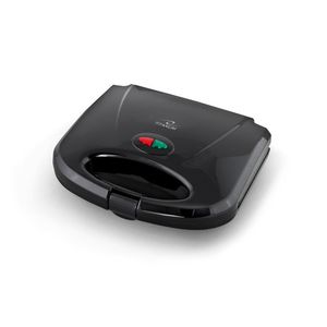 Aparat pentru vafe Esperanza Titanum TKT003, 750W, placi antiaderente, negru