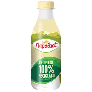 Lapte batut Napolact, 2% grasime, 800 g