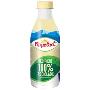 Sana Napolact, 3.5% grasime, 800 g