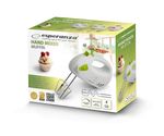 mixer-de-mana-esperanza-ekm007-125w-7-viteze-alb-verde