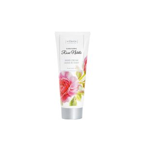 Crema de maini Viorica Elixir Floral Rosa Nobilis, 75 ml