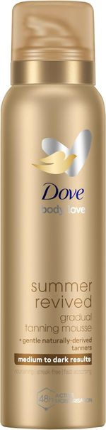 spuma-de-corp-autobronzanta-dove-summer-revived-medium-to-dark-150-ml