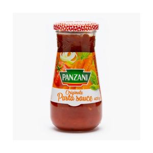 Sos de rosii Panzani Originale, pentru paste, 400 g