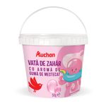 vata-de-zahar-auchan-cu-aroma-de-guma-de-mestecat-50-g