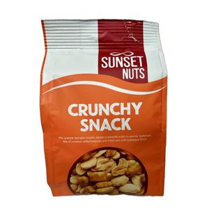 Mix de arahide si porumb Sunset Nuts, 150 g