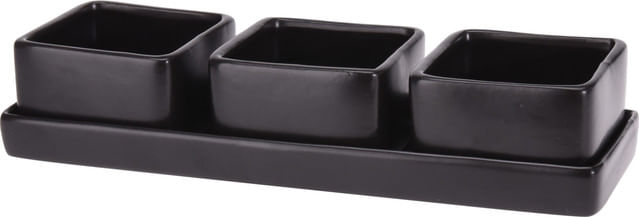 set-3-boluri-din-ceramica-cu-tava-koopman-negru