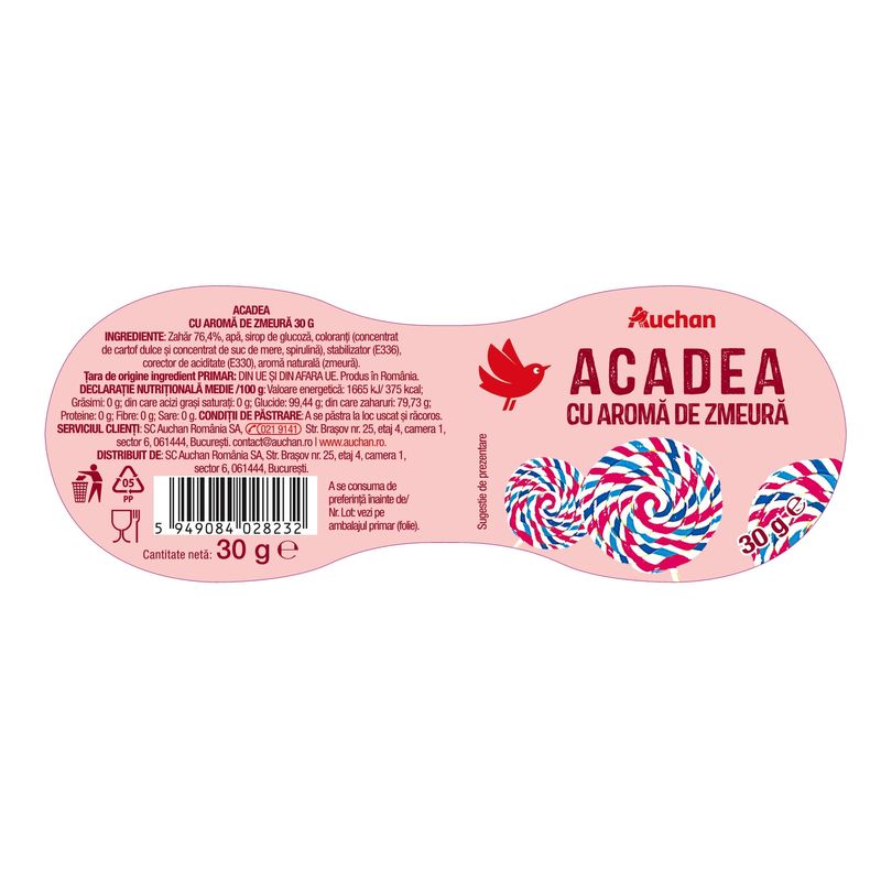 acadea-auchan-cu-aroma-de-zmeura-30-g