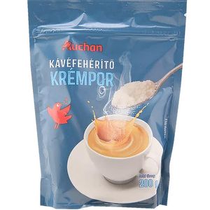 Crema de cafea Auchan, 200 g