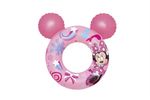 colac-gonflabil-pentru-copii-disney-minnie---friends-65-cm