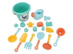 set-nisip-galetusa-cu-17-piese-one-two-fun