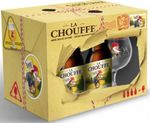 pachet-bere-la-chouffe-alcool-8-sticla-4-x-0-33-l-pahar-sgr