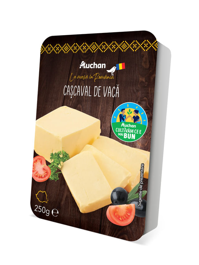 cascaval-de-vaca-auchan-la-masa-in-romania-250-g