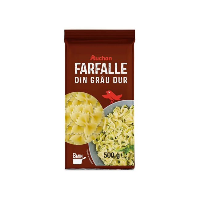 farfalle-din-grau-dur-auchan-500-g