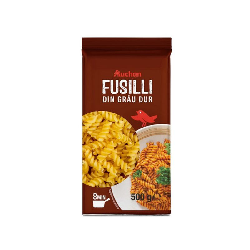 fusilli-din-grau-dur-auchan-500-g