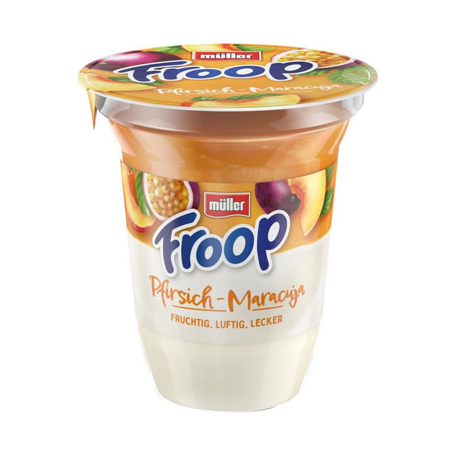 iaurt-cu-piersici-si-maracuya-muller-froop-150-g