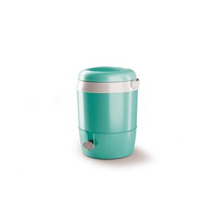 Recipient pentru apa Adriatic, 6 l, turcoaz