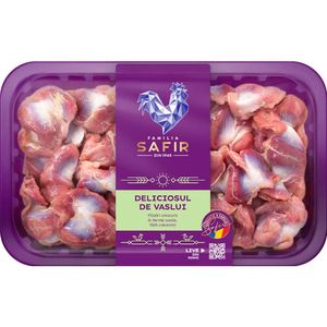 Pipote si inimi de pui Deliciosul de Vaslui, caserola, +/- 1 kg