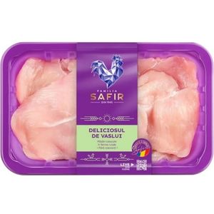 Snitel de pui Deliciosul de Vaslui, caserola, +/- 1 kg