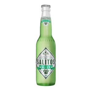 Salitos Mojito, 0.33 l