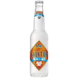 Bere Salitos Ice, sticla, 0.33 l