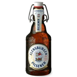 Bere blonda Flensburger Pilsener, 0.33 l