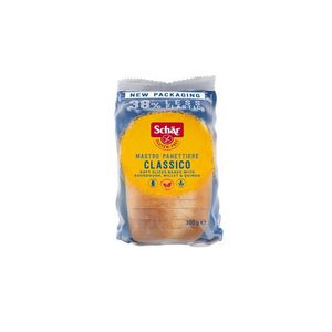 Paine clasica fara gluten Schar Mastro Panettiere, 300 g