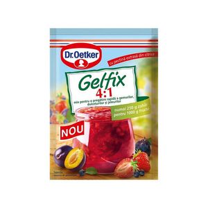 Gelfix Dr. Oetker, 20 g