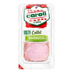 Cotlet haiducesc Caroli, 100 g