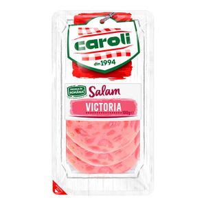 Salam Victoria Extra Caroli feliat, 100 g