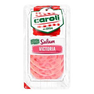 Salam Victoria Extra Caroli feliat, 100 g