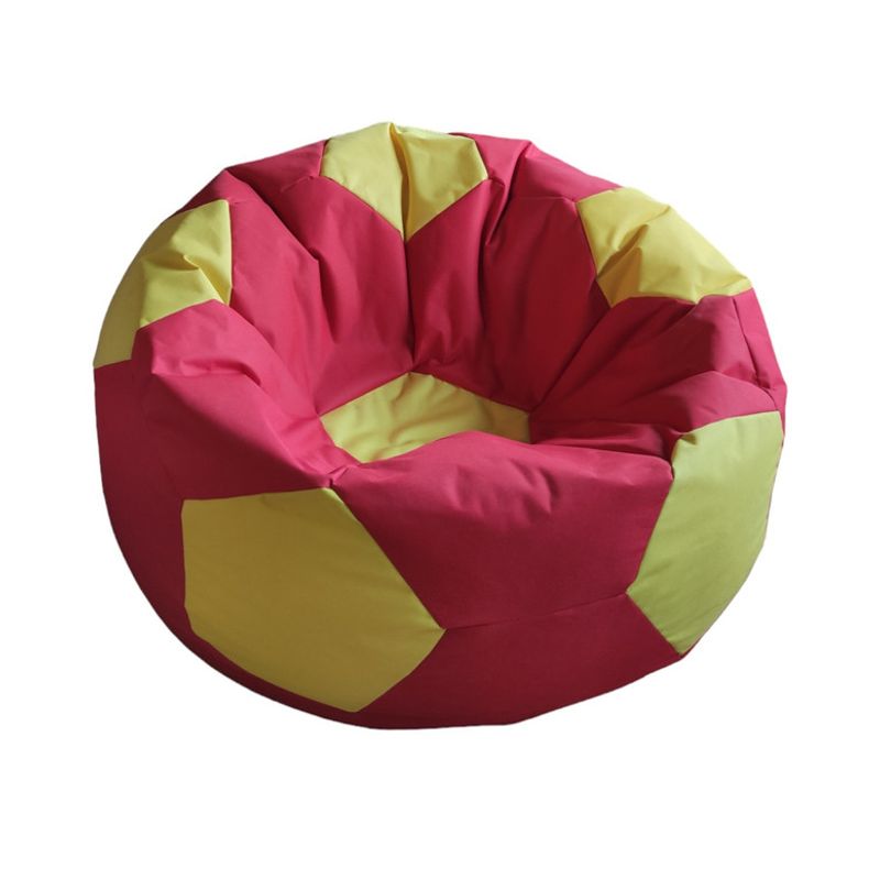 fotoliu-puf-model-minge-de-fotbal-diametru-75-cm-rosu