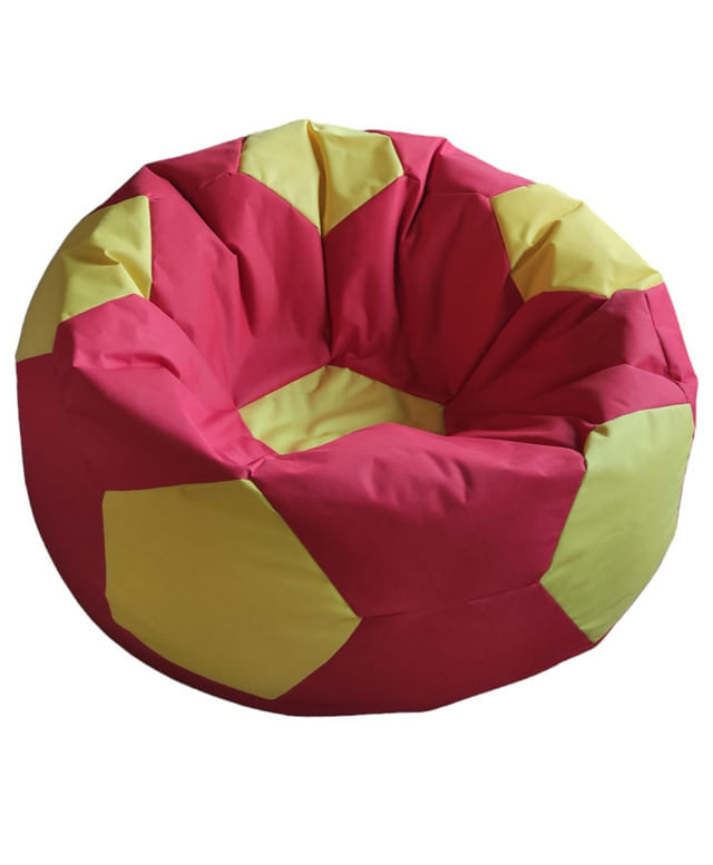 fotoliu-puf-model-minge-de-fotbal-diametru-75-cm-rosu