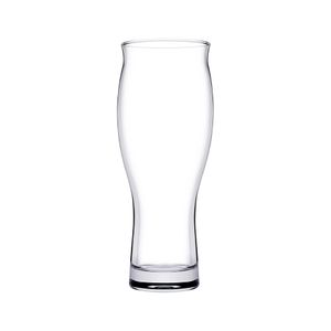 Pahar pentru bere Pasabahce Revival, sticla, 598 ml