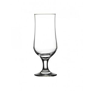 Pahar pentru bere Pasabahce Tulipe, sticla, 390 ml