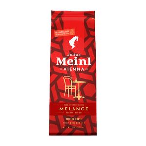 Cafea boabe Julius Meinl Vienna Melange, 220 g