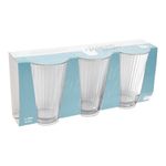set-3-pahare-din-sticla-koopman-300-ml-model-dungi