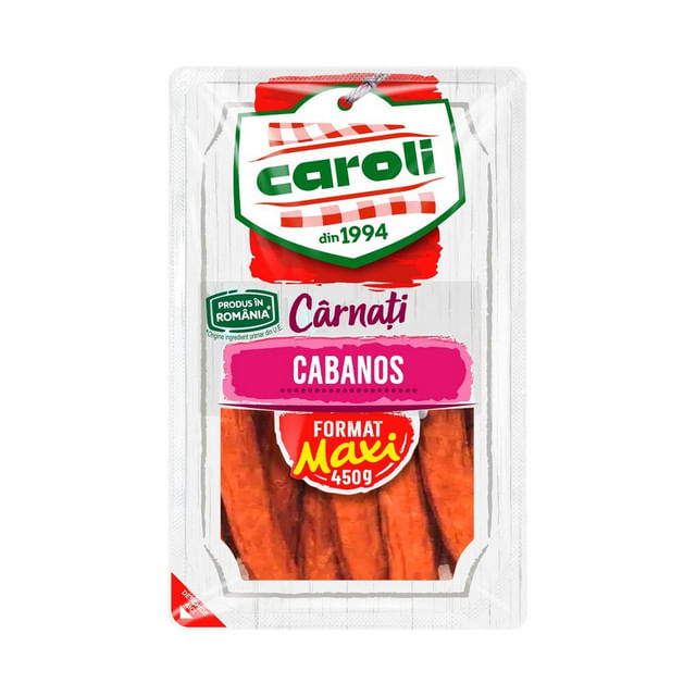 carnati-cabanos-caroli-450-g