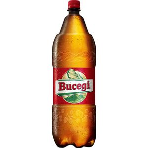 Bere blonda Bucegi XXL, PET, 2.5 l